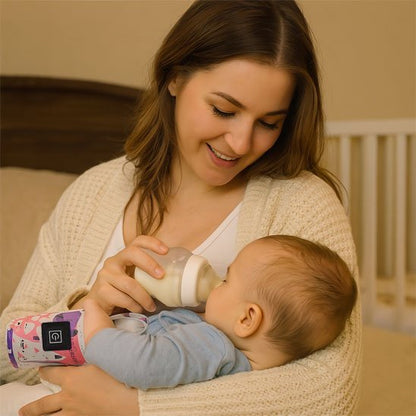 Chauffe biberon portable | TempoPerfect - Bébé Pur