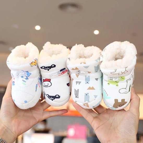 Chaussure bebe | Confort Premier Pas - Bébé Pur