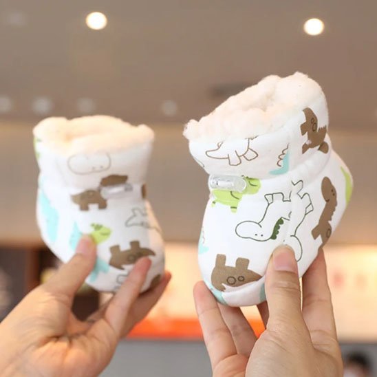 Chaussure bebe | Confort Premier Pas - Bébé Pur