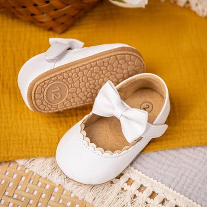 Chaussure bebe fille | Confort Premiers Pas - Bébé Pur