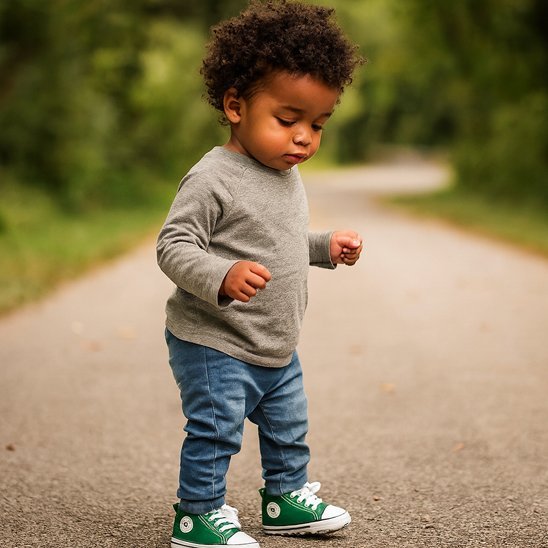 Chaussure bebe | Premier Pas Confort - Bébé Pur