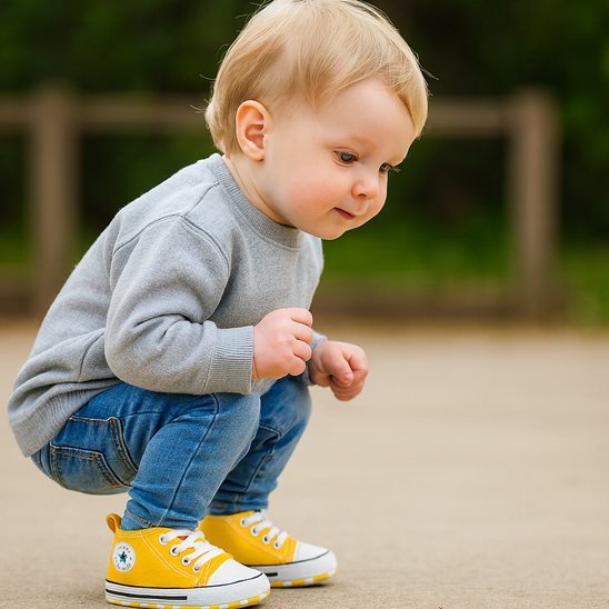 Chaussure bebe | Premier Pas Confort - Bébé Pur