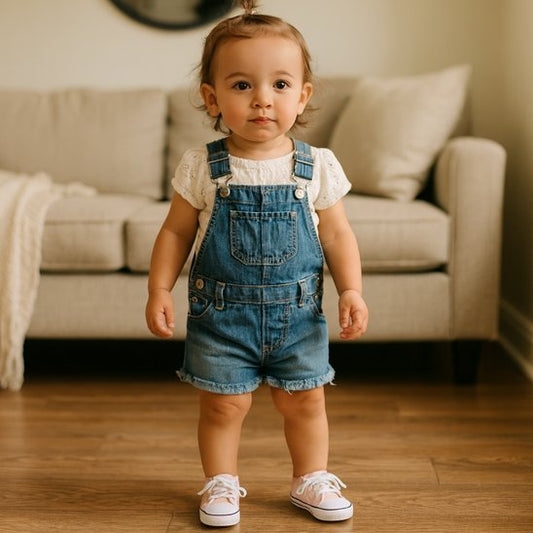 Chaussure bebe | Premier Pas Confort - Bébé Pur