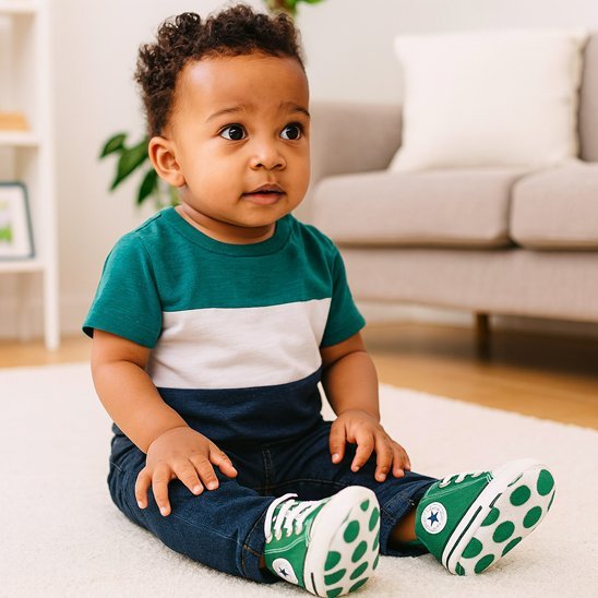 Chaussure bebe | Premier Pas Confort - Bébé Pur