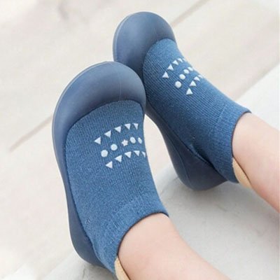 Chaussure bebe | Premiers Pas Confort - Bébé Pur