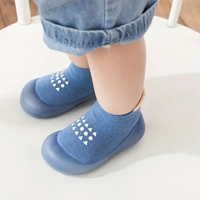 Chaussure bebe | Premiers Pas Confort - Bébé Pur
