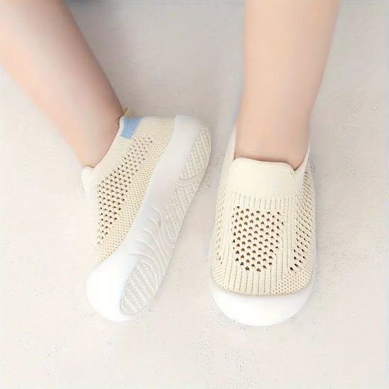 Chaussure bebe | Premiers Pas Confort - Bébé Pur