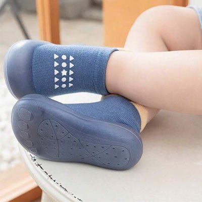 Chaussure bebe | Premiers Pas Confort - Bébé Pur