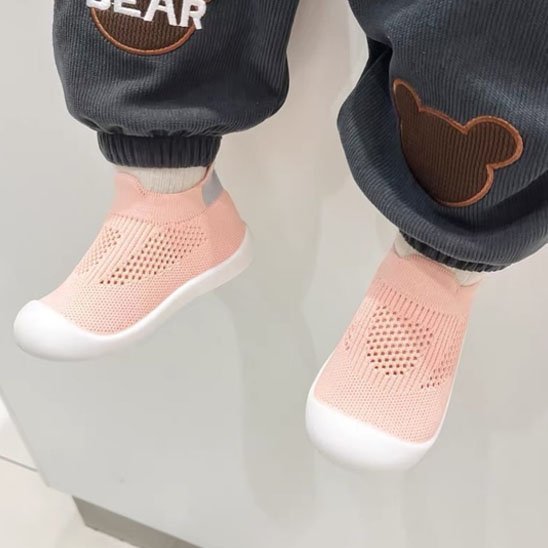 Chaussure bebe | Premiers Pas Confort - Bébé Pur