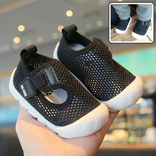 Chaussure bebe | Premiers Pas Confort - Bébé Pur