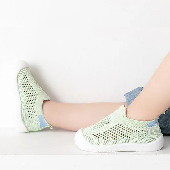 Chaussure bebe | Premiers Pas Confort - Bébé Pur