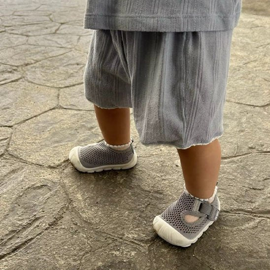 Chaussure bebe | Premiers Pas Confort - Bébé Pur