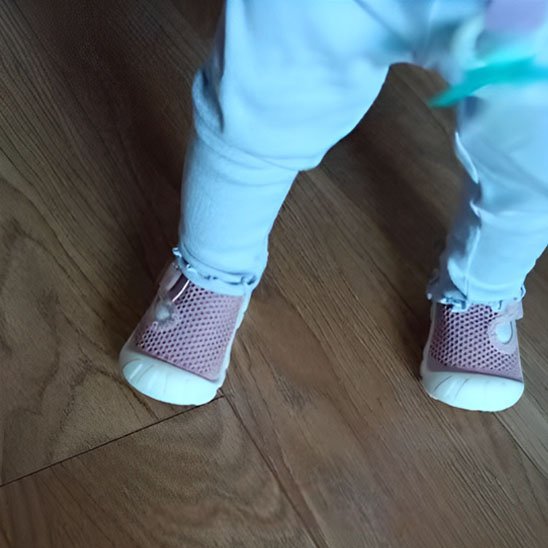 Chaussure bebe | Premiers Pas Confort - Bébé Pur