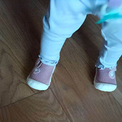 Chaussure bebe | Premiers Pas Confort - Bébé Pur