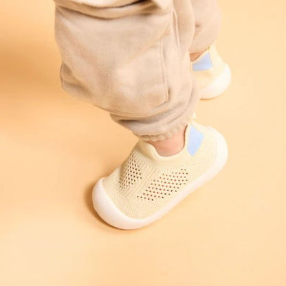 Chaussure bebe | Premiers Pas Confort - Bébé Pur