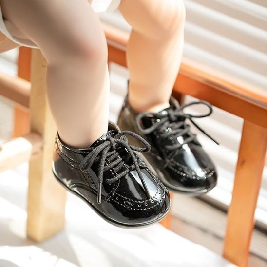 Chaussure bebe | Premiers Pas Confort - Bébé Pur