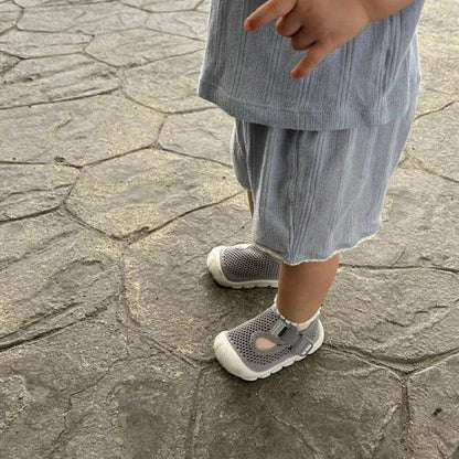 Chaussure bebe | Premiers Pas Confort - Bébé Pur