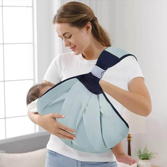 Echarpe de portage | ComfortFlex - Bébé Pur