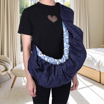 Écharpe de Portage | Confort Premium - Bébé Pur