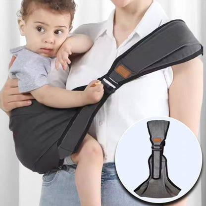Porte - bébé ergonomique 0 - 36 mois | BabyComfort - Bébé Pur