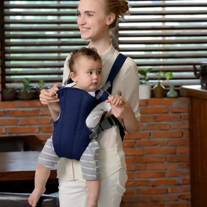 Porte Bébé Ergonomique | BabyComfort - Bébé Pur