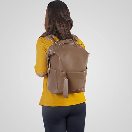 Sac à langer | Élégance Pratique - Bébé Pur