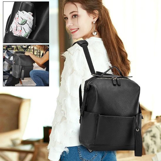 Sac à langer | Élégance Pratique - Bébé Pur