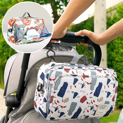 Sac a langer | Elegance Pratique - Bébé Pur