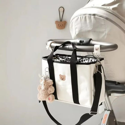 Sac à langer | Élégance Pratique - Bébé Pur