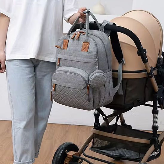 Sac à langer | ModernParent - Bébé Pur