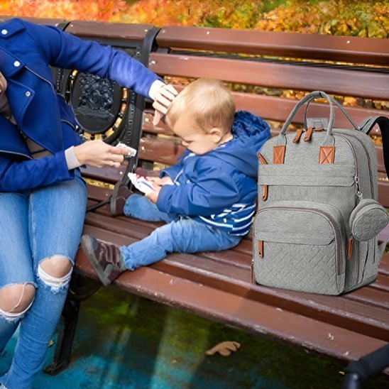 Sac à langer | ModernParent - Bébé Pur