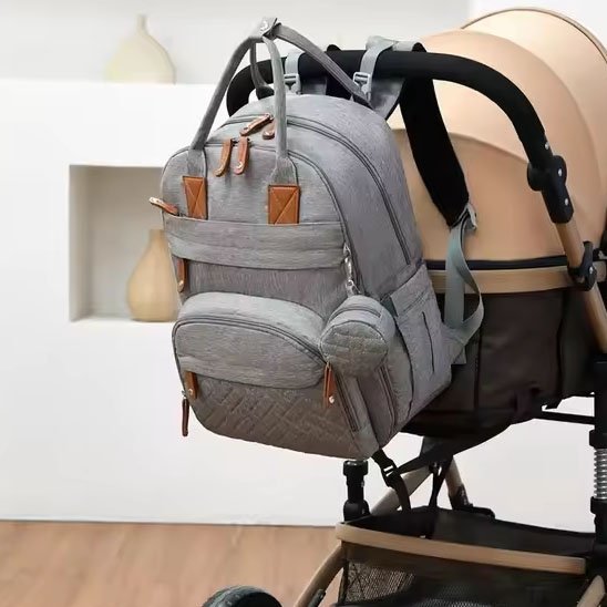 Sac à langer | ModernParent - Bébé Pur