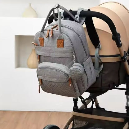 Sac à langer | ModernParent - Bébé Pur