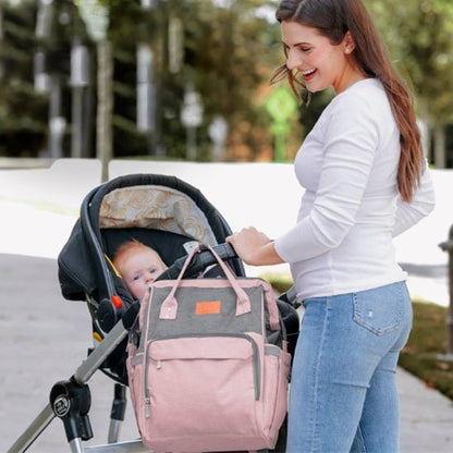 Sac a langer | Urbansmart - Bébé Pur